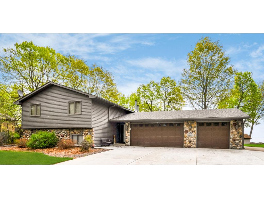 View of Residential at 46426 Port Royal Road, Isle MN 56342, Isle - Mike Wilen | Minnesota Team Real Estate