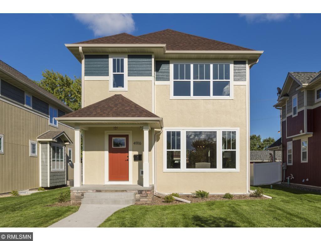 View of Residential at 5040 Humboldt Lane, Minneapolis MN 55430, Minneapolis - Mike Wilen | Minnesota Team Real Estate