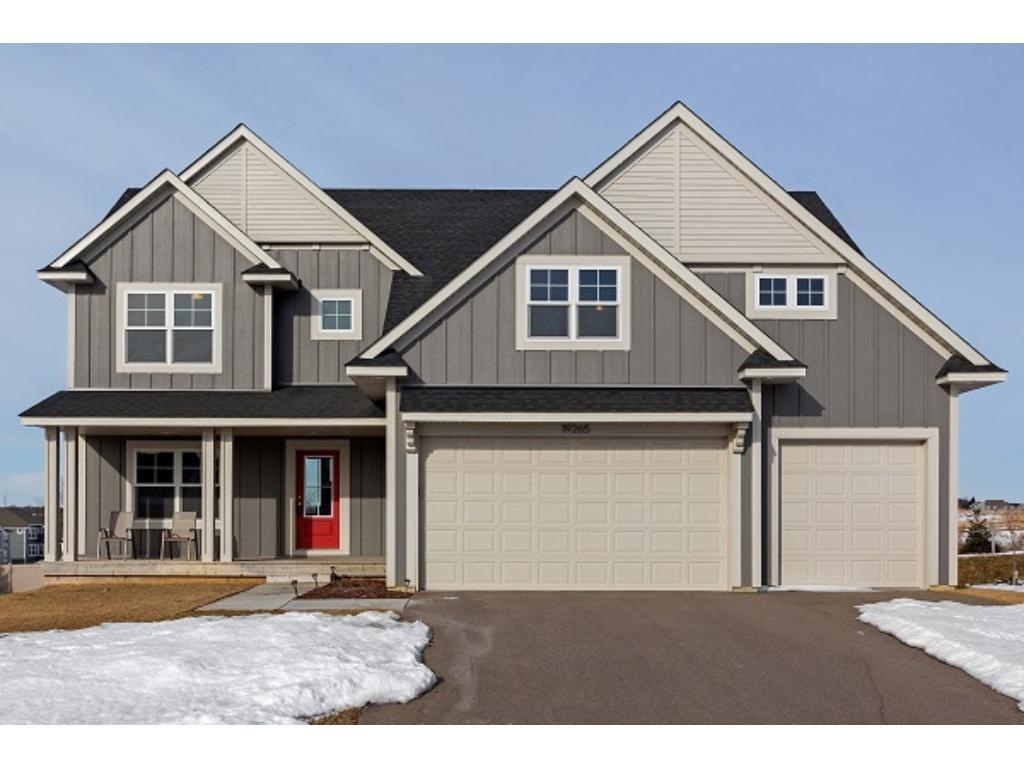 View of Residential at 19265 Hilldale Avenue, Lakeville MN 55044, Lakeville - Mike Wilen | Minnesota Team Real Estate