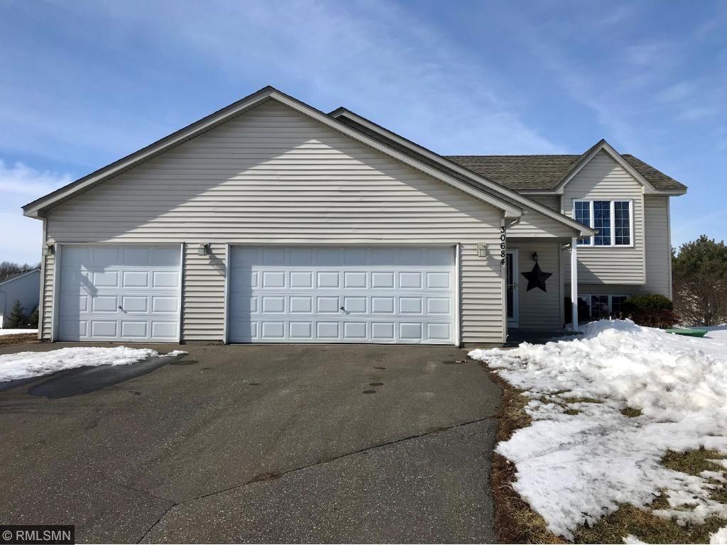 View of Residential at 30684 Regal Avenue, Shafer MN 55074, Shafer - Mike Wilen | Minnesota Team Real Estate