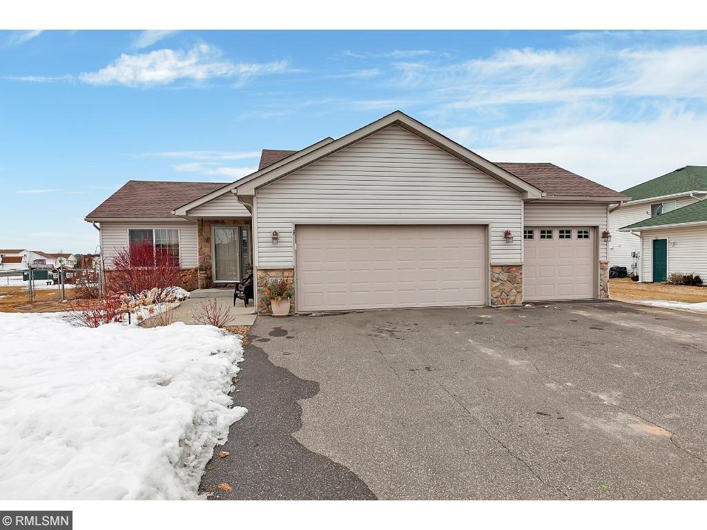 View of Residential at 987 Kelsey Avenue, Clearwater MN 55320, Clearwater - Mike Wilen | Minnesota Team Real Estate