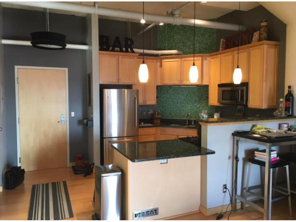 View of Residential at 1901 Hennepin Avenue #405, Minneapolis MN 55413, Minneapolis - Mike Wilen | Minnesota Team Real Estate