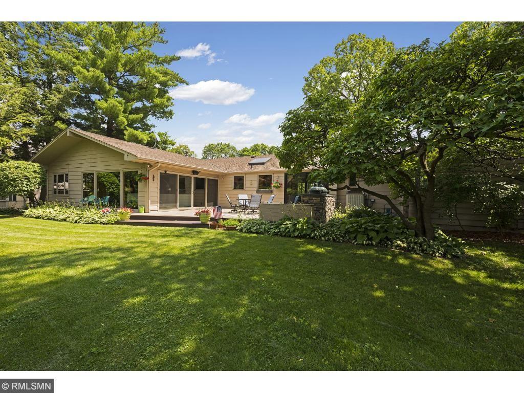 View of Residential at 2862 Northview Road, Wayzata MN 55391, Wayzata - Mike Wilen | Minnesota Team Real Estate