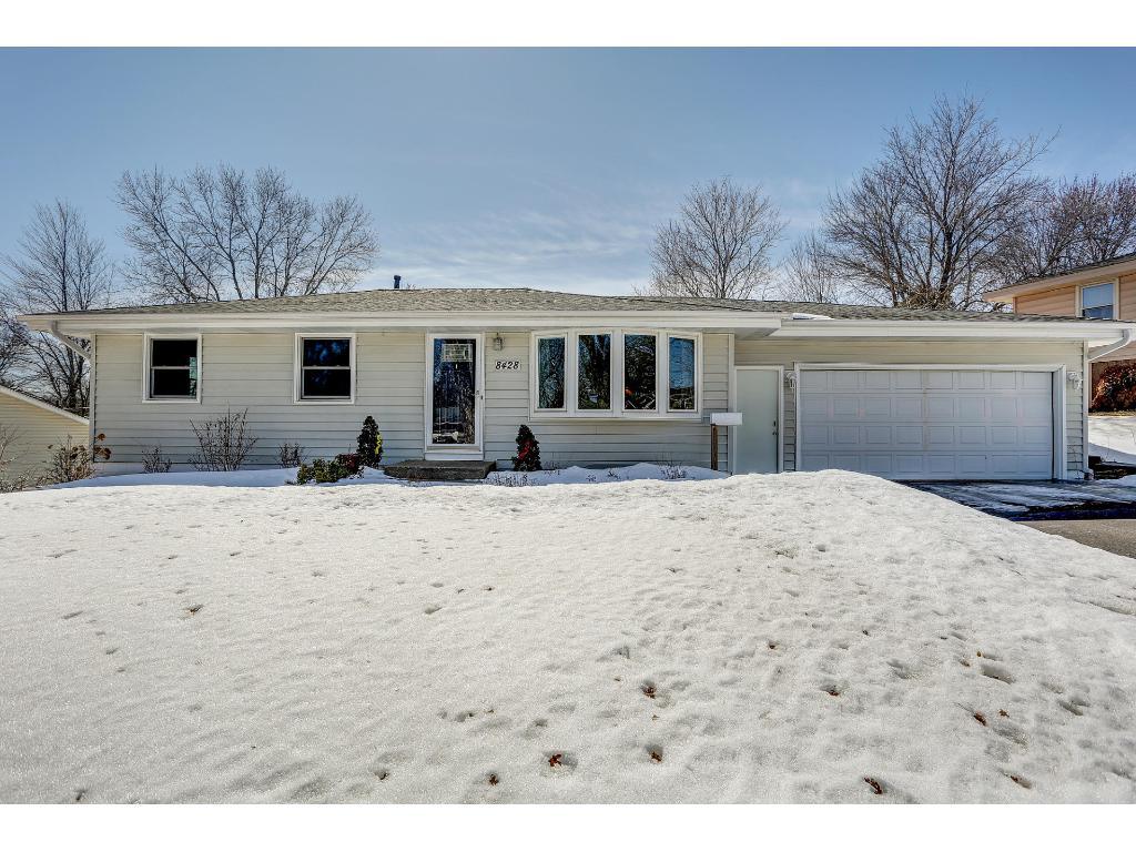 View of Residential at 8428 Little Road, Bloomington MN 55437, Bloomington - Mike Wilen | Minnesota Team Real Estate
