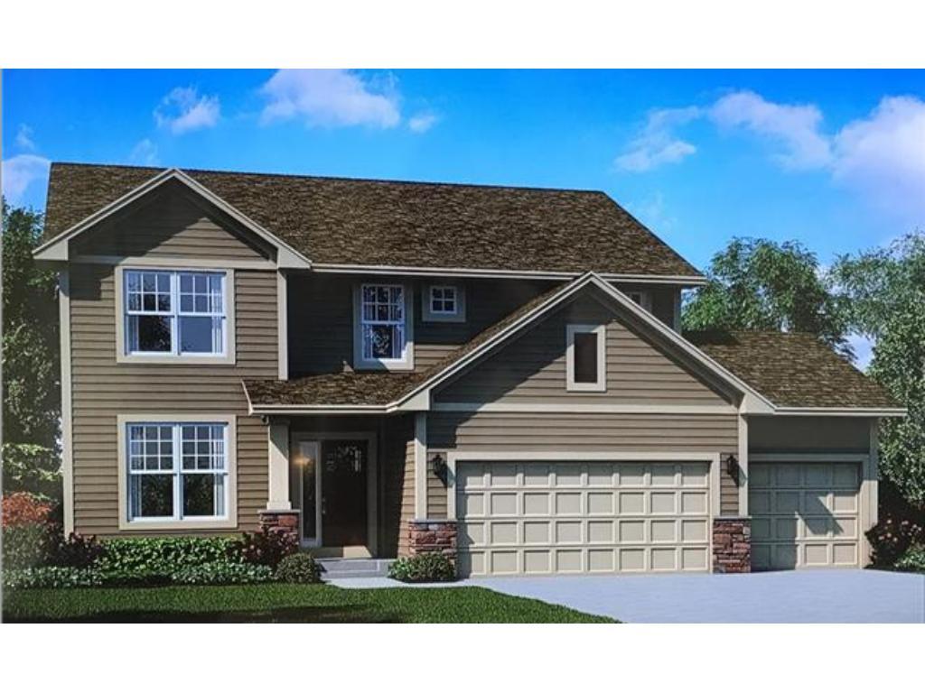 View of Residential at 17558 57th Street, Otsego MN 55374, Otsego - Mike Wilen | Minnesota Team Real Estate