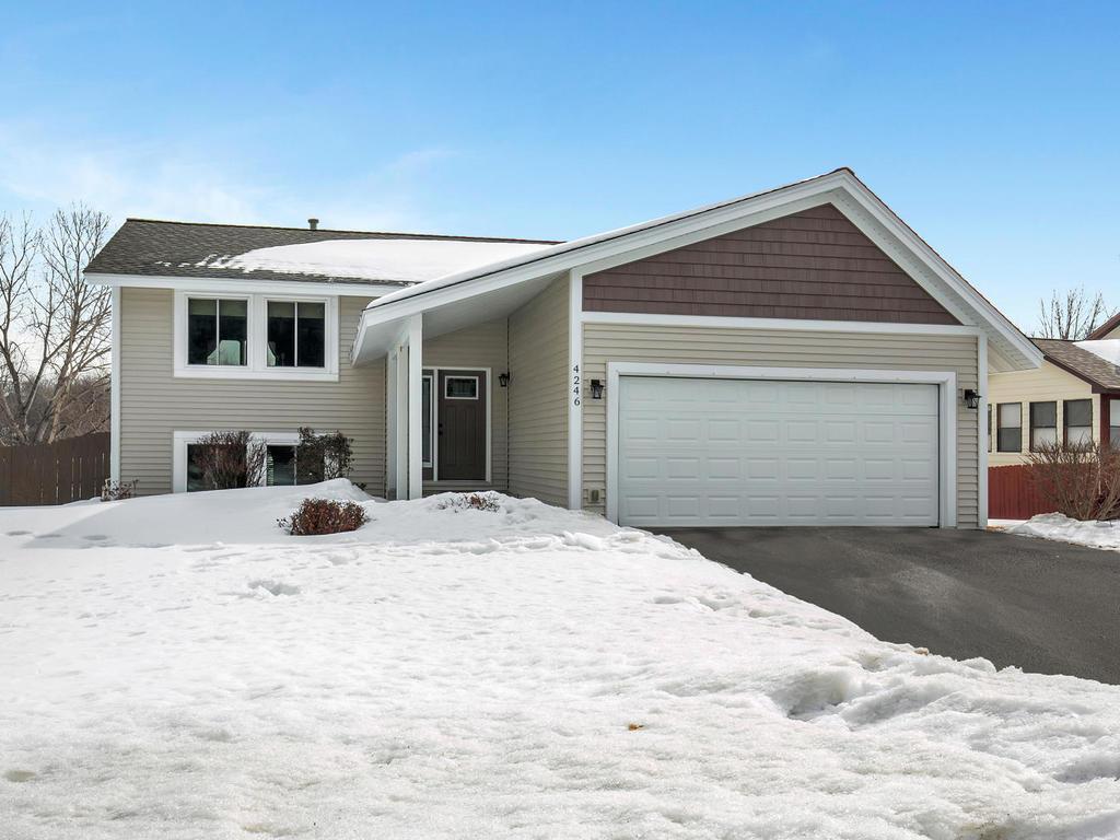 View of Residential at 4246 Augusta Court, Eagan MN 55123, Eagan - Mike Wilen | Minnesota Team Real Estate