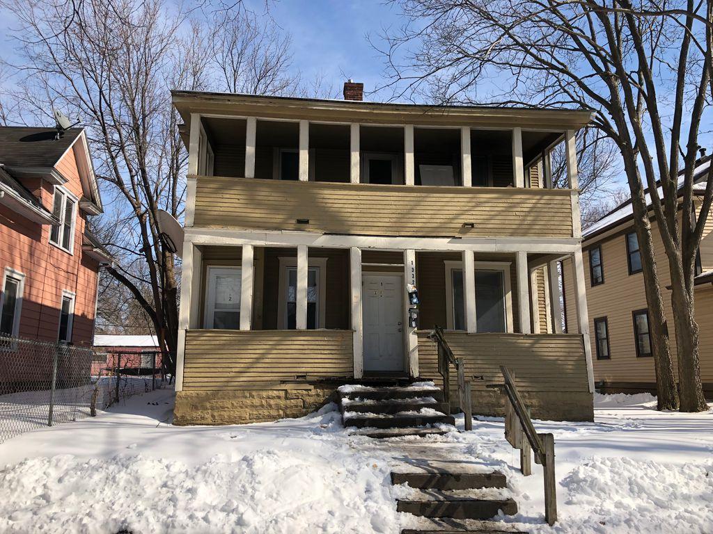 View of Residential Income at 1332 Morgan Avenue, Minneapolis MN 55411, Minneapolis - Mike Wilen | Minnesota Team Real Estate