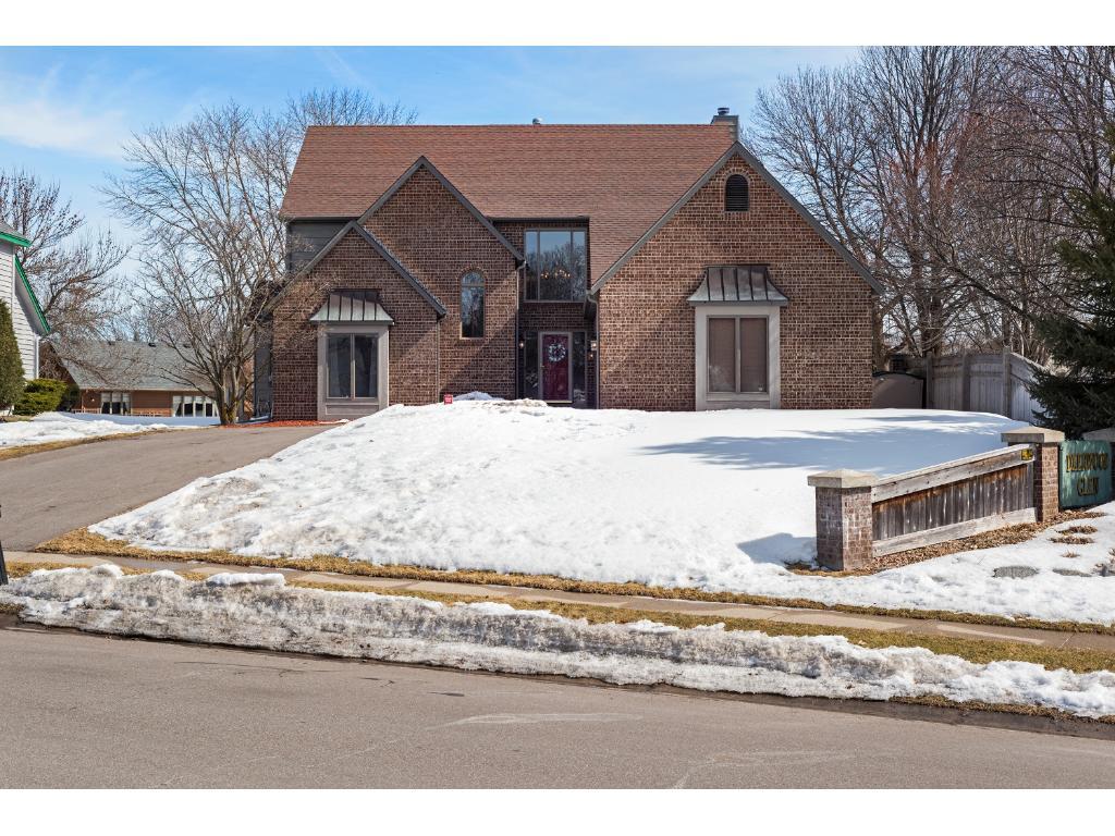 View of Residential at 4600 Valley Forge Lane, Plymouth MN 55442, Plymouth - Mike Wilen | Minnesota Team Real Estate