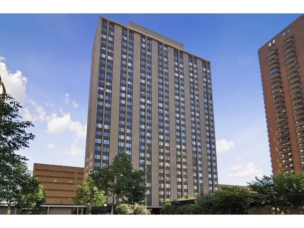 View of Residential at 19 1st Street #B404, Minneapolis MN 55401, Minneapolis - Mike Wilen | Minnesota Team Real Estate