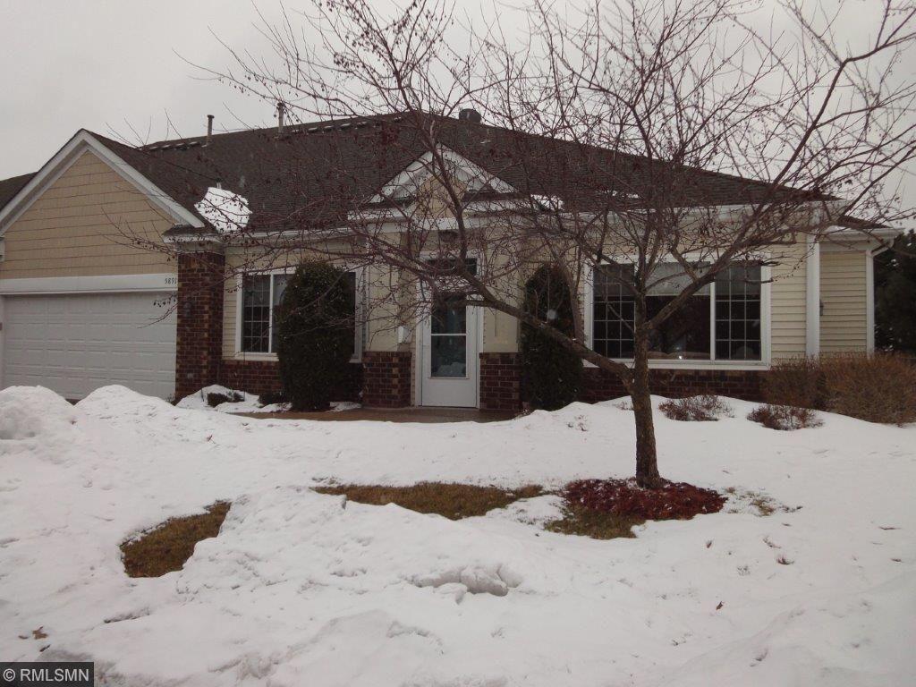 View of Residential at 5891 Prairie Ridge Drive, Roseville MN 55126, Roseville - Mike Wilen | Minnesota Team Real Estate
