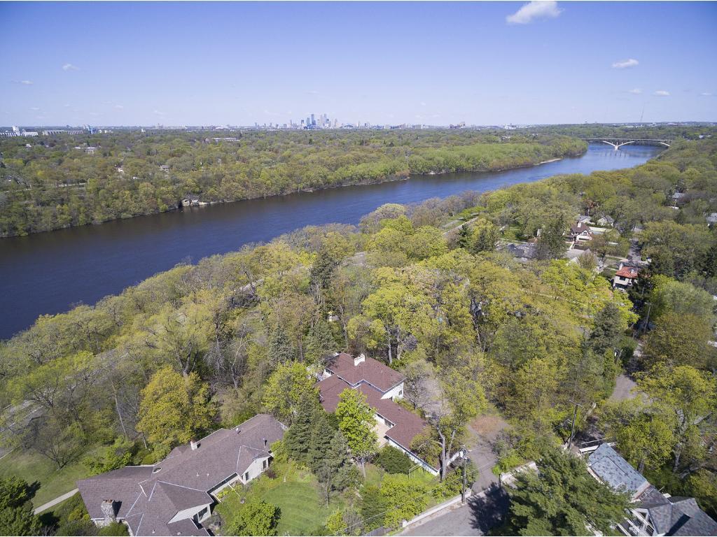 View of Residential at 280 Mississippi River Boulevard, Saint Paul MN 55105, Saint Paul - Mike Wilen | Minnesota Team Real Estate