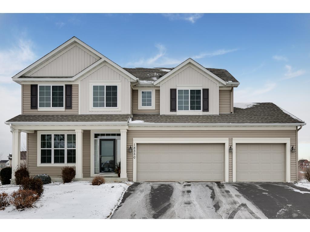 View of Residential at 18350 Duluth Street, Farmington MN 55024, Farmington - Mike Wilen | Minnesota Team Real Estate