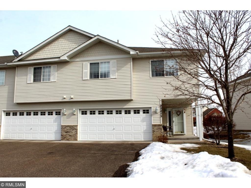 View of Residential at 22475 Evergreen Circle, Forest Lake MN 55025, Forest Lake - Mike Wilen | Minnesota Team Real Estate