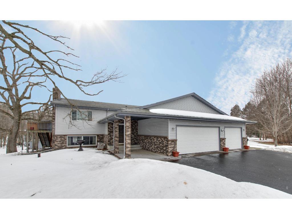 View of Residential at 8117 Pioneer Road, Chisago City MN 55013, Chisago City - Mike Wilen | Minnesota Team Real Estate