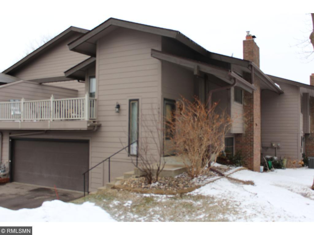 View of Residential at 14631 Hampshire Place, Burnsville MN 55306, Burnsville - Mike Wilen | Minnesota Team Real Estate