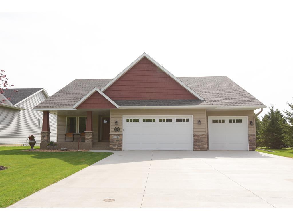 View of Residential at 1885 Mount Hope Road, Carver MN 55315, Carver - Mike Wilen | Minnesota Team Real Estate