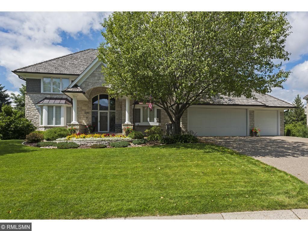 View of Residential at 11496 Welters Way, Eden Prairie MN 55347, Eden Prairie - Mike Wilen | Minnesota Team Real Estate
