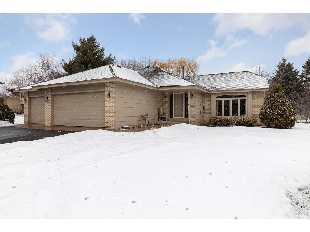 View of Residential at 9585 161st Street, Lakeville MN 55044, Lakeville - Mike Wilen | Minnesota Team Real Estate