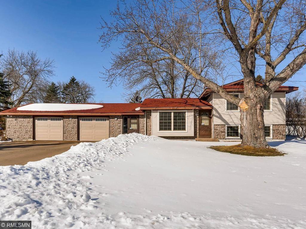 View of Residential at 11956 Washington Street, Blaine MN 55434, Blaine - Mike Wilen | Minnesota Team Real Estate