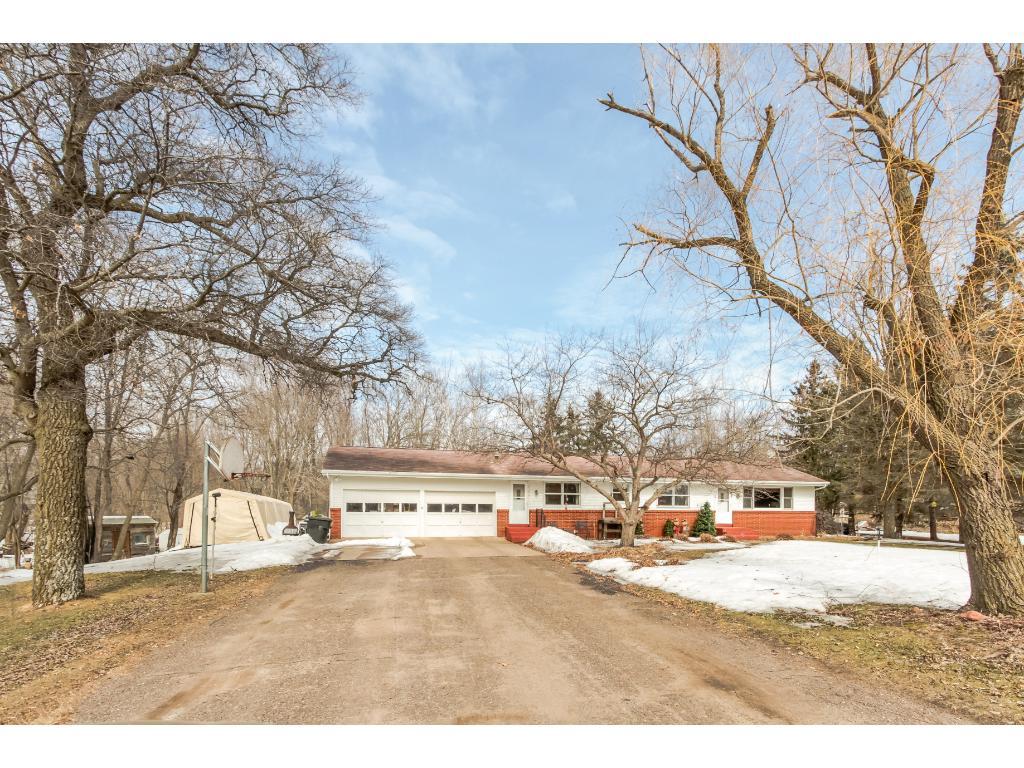 View of Residential at 4390 Viking Lane, Wyoming MN 55092, Wyoming - Mike Wilen | Minnesota Team Real Estate