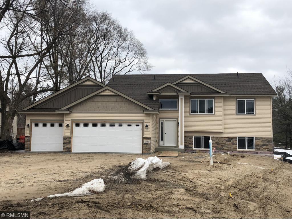 View of Residential at 9135 Dunkirk Street, Blaine MN 55449, Blaine - Mike Wilen | Minnesota Team Real Estate