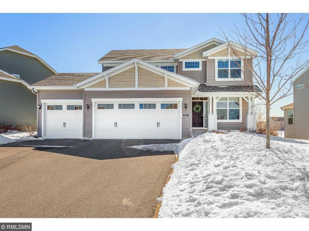 View of Residential at 12437 67th Street, Otsego MN 55330, Otsego - Mike Wilen | Minnesota Team Real Estate