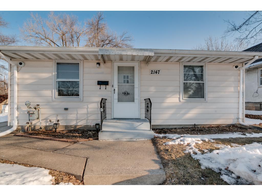 View of Residential at 2147 Reaney Avenue, Saint Paul MN 55119, Saint Paul - Mike Wilen | Minnesota Team Real Estate