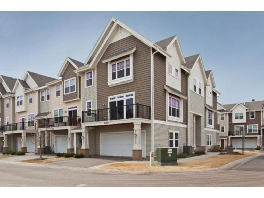 View of Residential at 11862 Emery Village Drive #3105, Champlin MN 55316, Champlin - Mike Wilen | Minnesota Team Real Estate