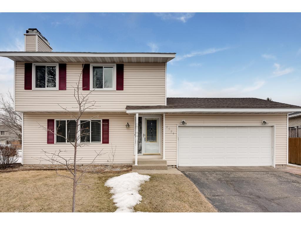 View of Residential at 4529 Cinnamon Ridge Trail, Eagan MN 55122, Eagan - Mike Wilen | Minnesota Team Real Estate