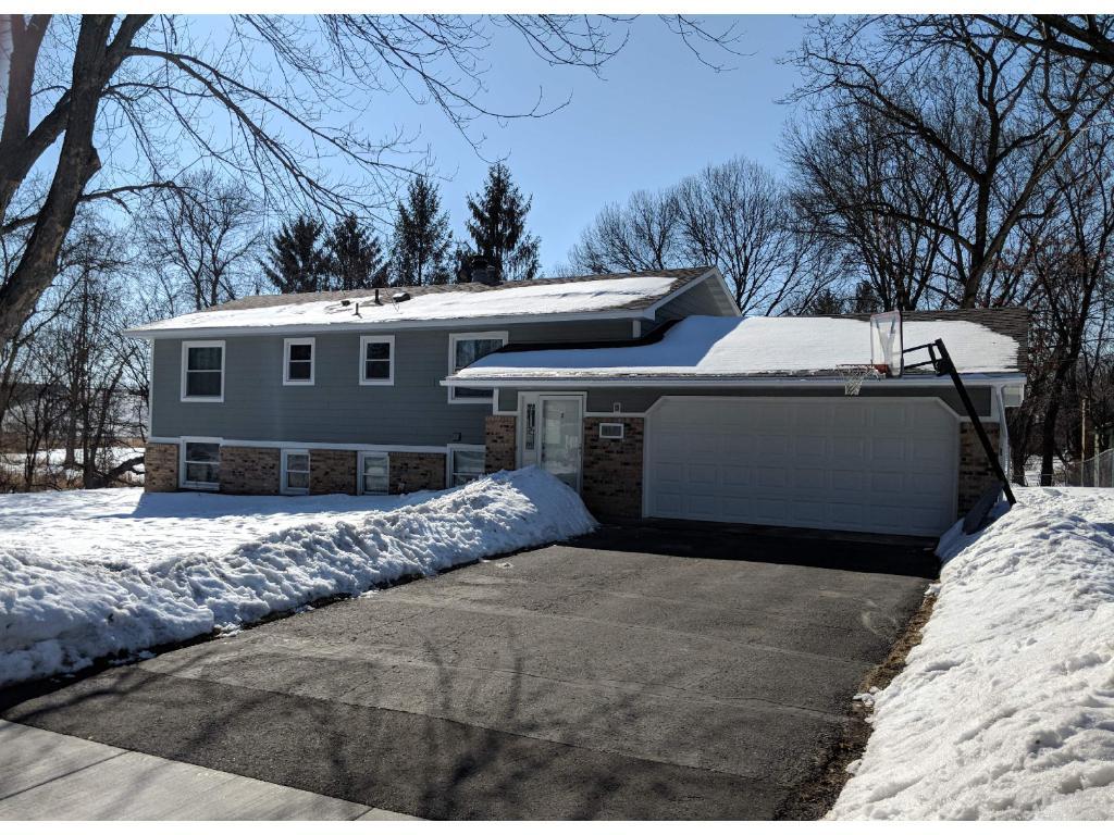 View of Residential at 1032 93rd Lane, Coon Rapids MN 55433, Coon Rapids - Mike Wilen | Minnesota Team Real Estate