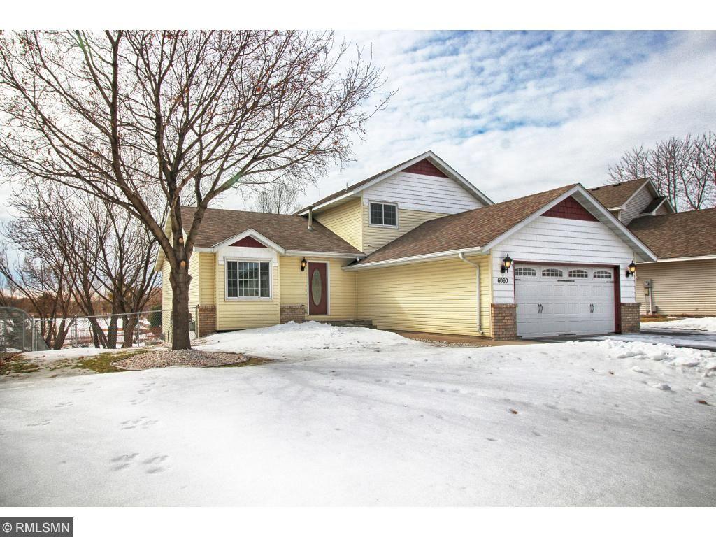 View of Residential at 6060 143rd Lane, Ramsey MN 55303, Ramsey - Mike Wilen | Minnesota Team Real Estate