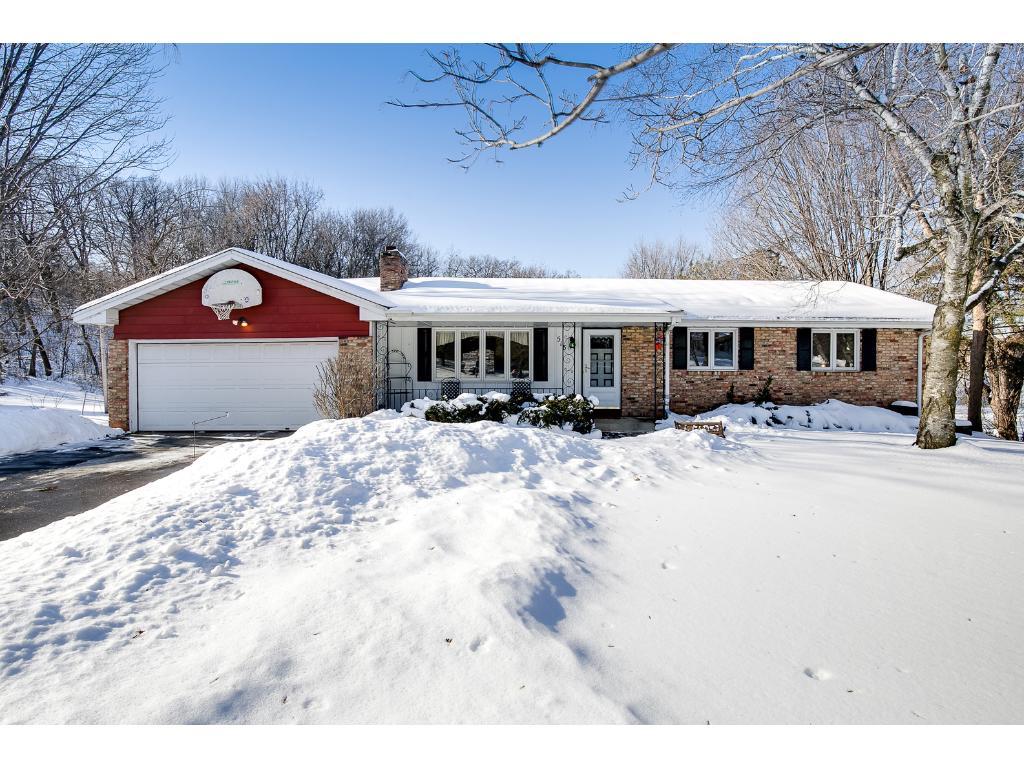 View of Residential at 513 Unique Drive, Burnsville MN 55337, Burnsville - Mike Wilen | Minnesota Team Real Estate
