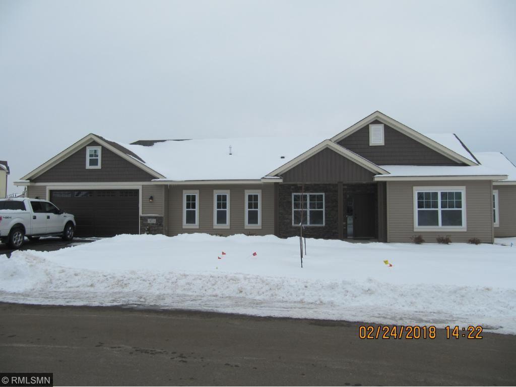 View of Residential at 14715 Willemite Street, Ramsey MN 55303, Ramsey - Mike Wilen | Minnesota Team Real Estate