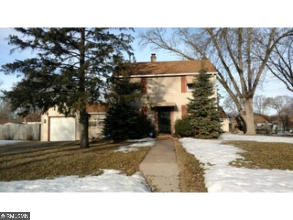 View of Residential at 5605 Fremont Avenue, Brooklyn Center MN 55430, Brooklyn Center - Mike Wilen | Minnesota Team Real Estate