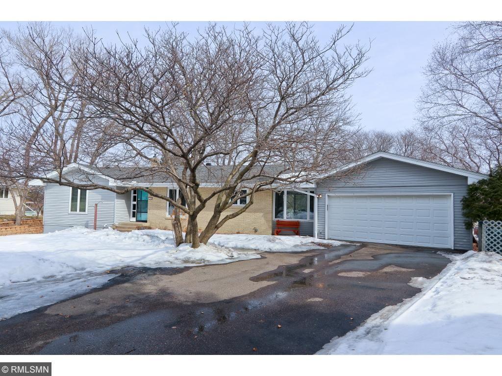 View of Residential at 1706 Eldridge Avenue, Roseville MN 55113, Roseville - Mike Wilen | Minnesota Team Real Estate