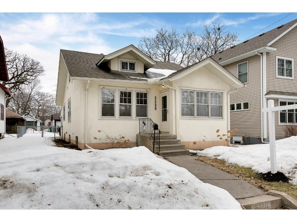 View of Residential at 3320 40th Avenue, Minneapolis MN 55406, Minneapolis - Mike Wilen | Minnesota Team Real Estate