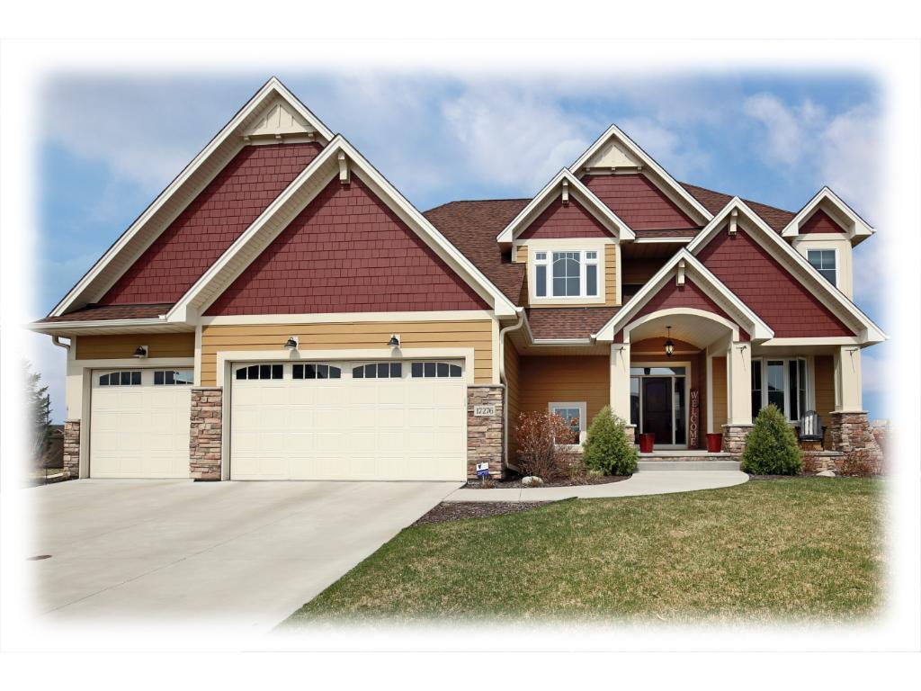 View of Residential at 17276 70th Avenue, Maple Grove MN 55311, Maple Grove - Mike Wilen | Minnesota Team Real Estate
