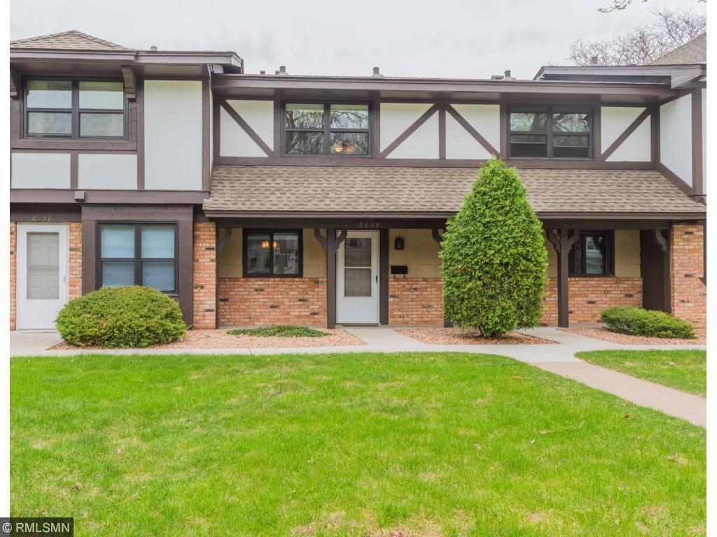 View of Residential at 2653 Alabama Avenue, Saint Louis Park MN 55416, Saint Louis Park - Mike Wilen | Minnesota Team Real Estate