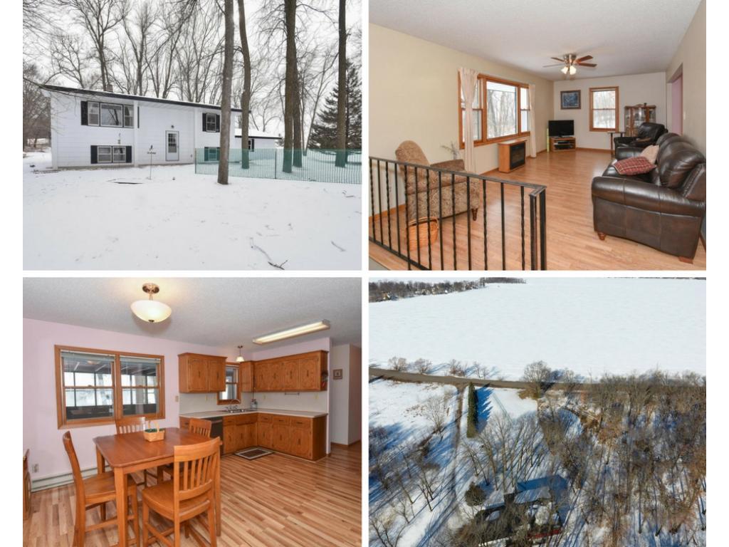 View of Residential at 26725 120th Street, Zimmerman MN 55398, Zimmerman - Mike Wilen | Minnesota Team Real Estate