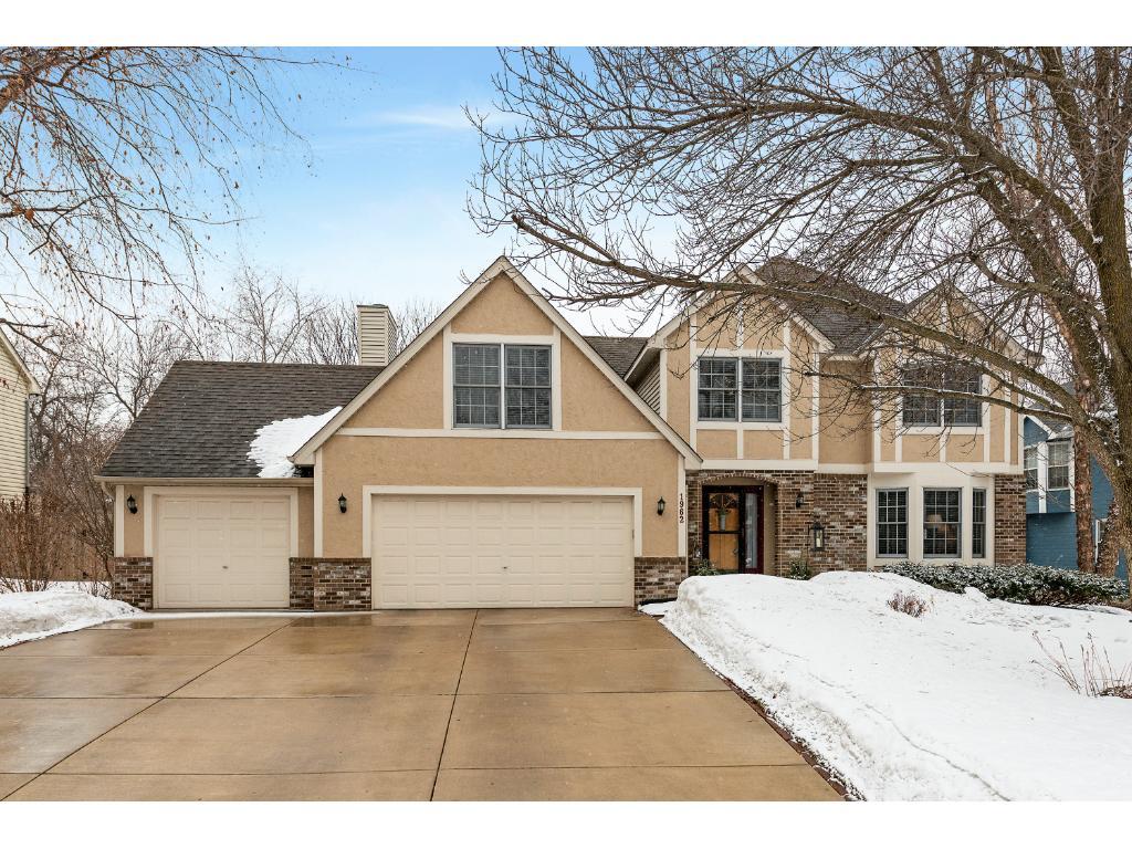 View of Residential at 1962 Lochaven Alcove, Woodbury MN 55125, Woodbury - Mike Wilen | Minnesota Team Real Estate