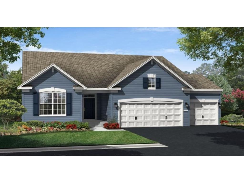 View of Residential at 1239 Crosswinds Way, Waconia MN 55387, Waconia - Mike Wilen | Minnesota Team Real Estate