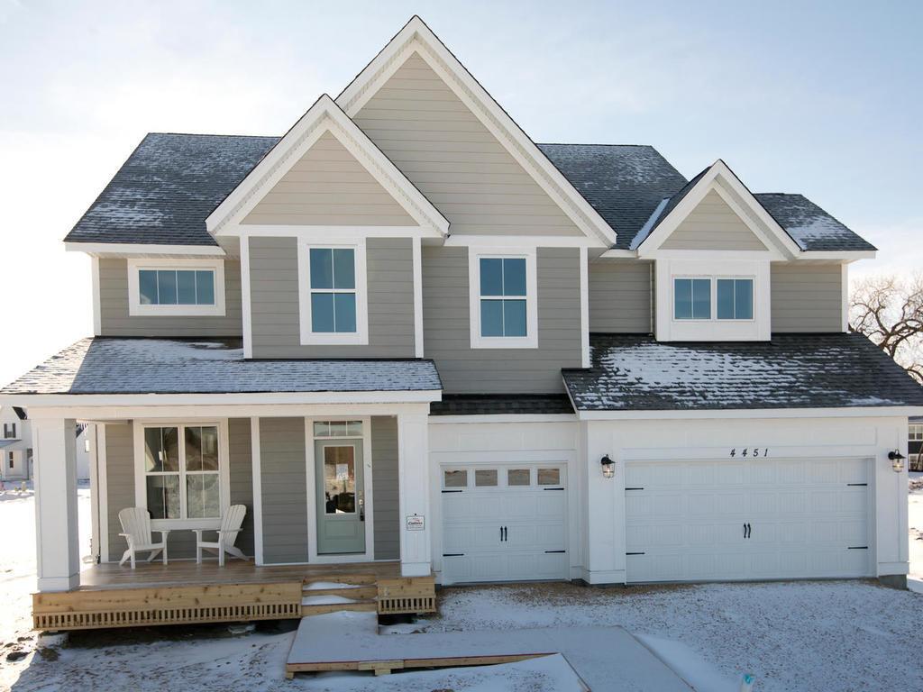 View of Residential at 4451 Millstone Circle, Chaska MN 55318, Chaska - Mike Wilen | Minnesota Team Real Estate