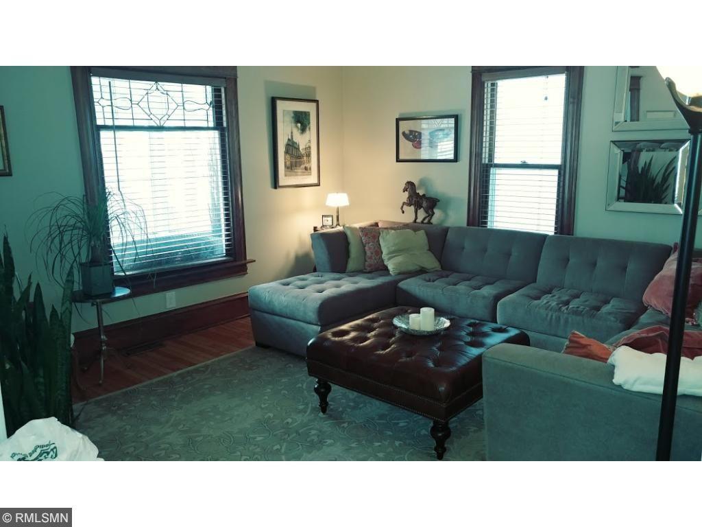 View of Residential at 3619 Garfield Avenue, Minneapolis MN 55409, Minneapolis - Mike Wilen | Minnesota Team Real Estate