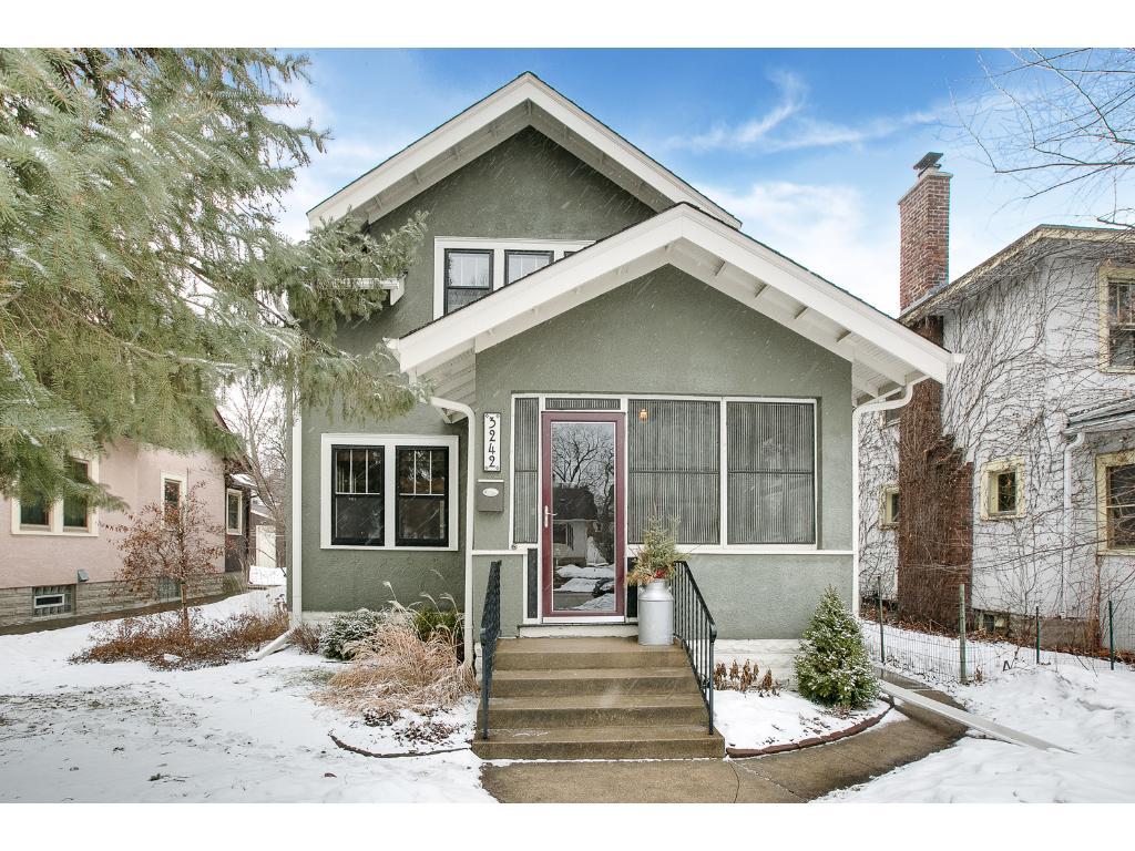 View of Residential at 3242 35th Ave S, Minneapolis MN 55406, Minneapolis - Mike Wilen | Minnesota Team Real Estate