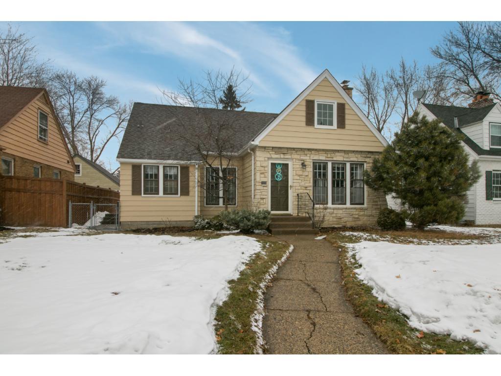 View of Residential at 1471 Iowa Avenue, Falcon Heights MN 55108, Falcon Heights - Mike Wilen | Minnesota Team Real Estate