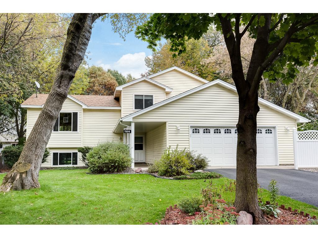View of Residential at 7294 Meadow Court, Lino Lakes MN 55014, Lino Lakes - Mike Wilen | Minnesota Team Real Estate