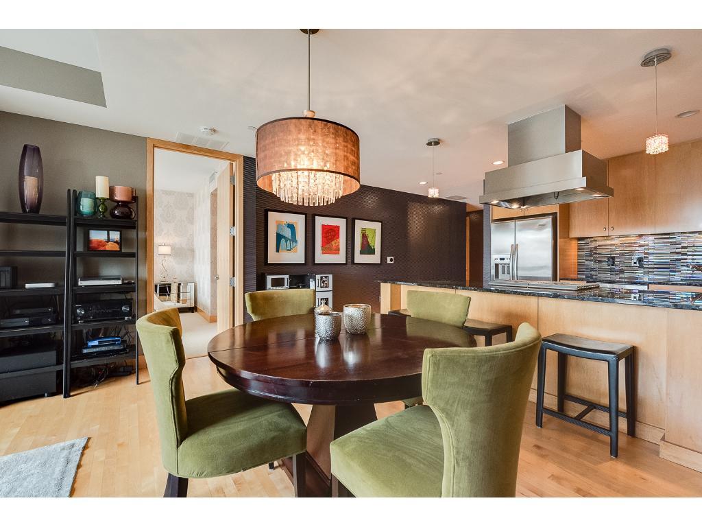 View of Residential at 222 2nd Street #302, Minneapolis MN 55414, Minneapolis - Mike Wilen | Minnesota Team Real Estate