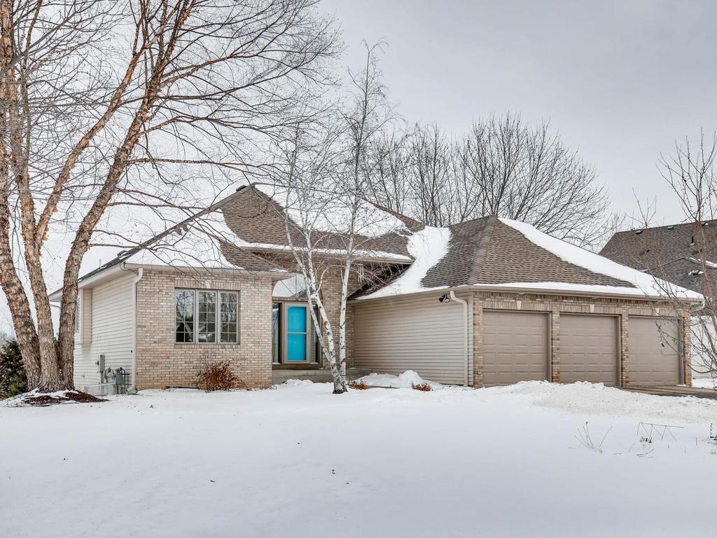 View of Residential at 13999 Holly Street, Andover MN 55304, Andover - Mike Wilen | Minnesota Team Real Estate