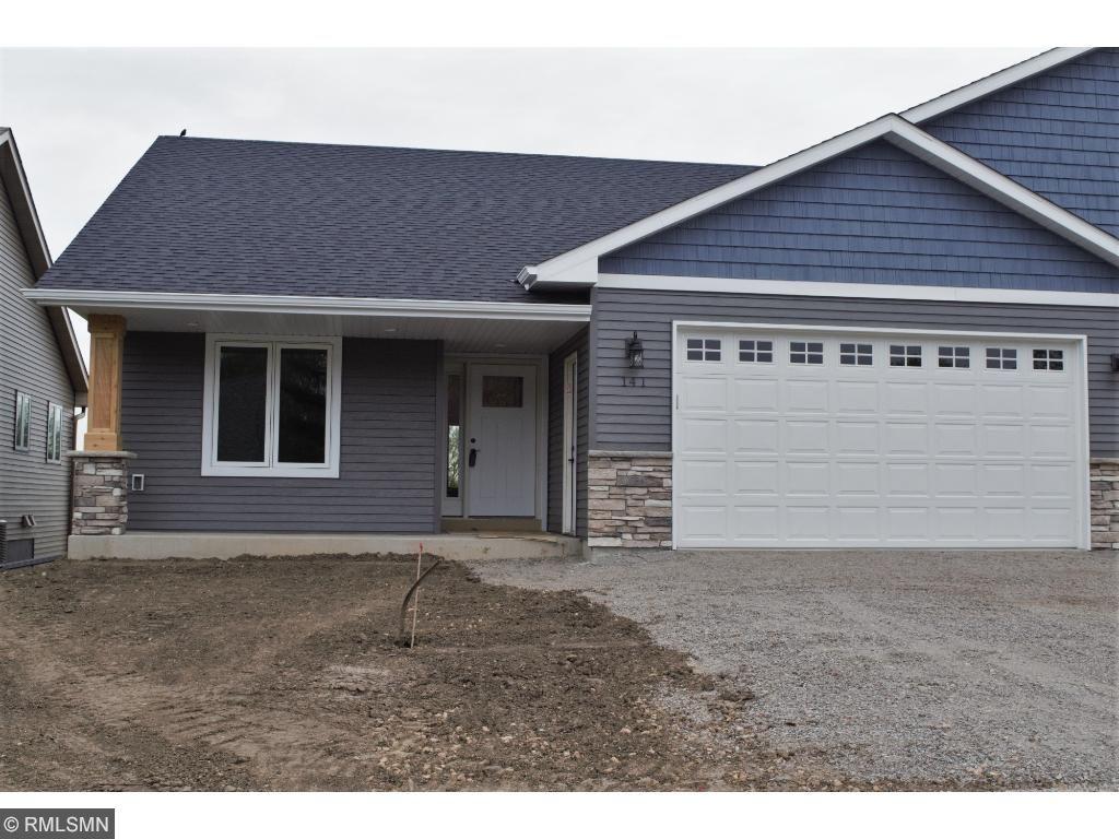 View of Residential at 141 Rosewood Lane, Watertown MN 55388, Watertown - Mike Wilen | Minnesota Team Real Estate