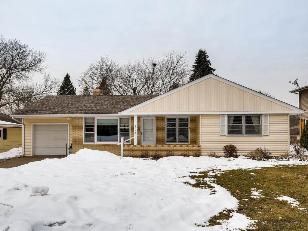 View of Residential at 1315 Smith Avenue, West Saint Paul MN 55118, West Saint Paul - Mike Wilen | Minnesota Team Real Estate